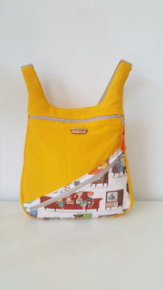 Mochila 468