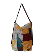 Bolso- Mochila 536