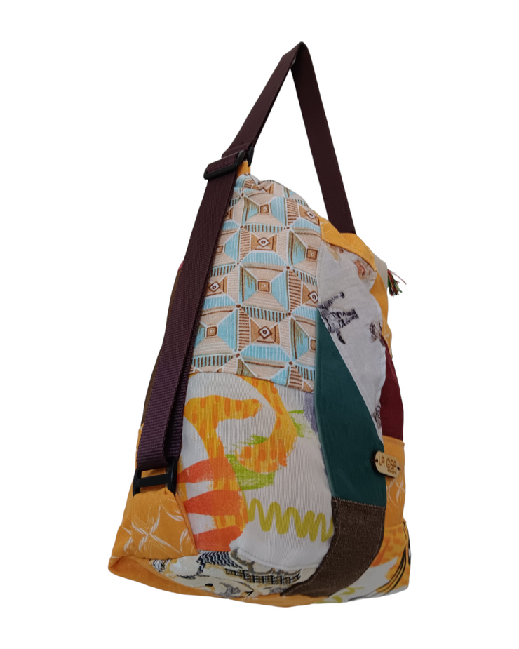 Bolso- Mochila 536