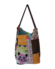 Bolso- Mochila 536