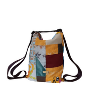 Bolso- Mochila 536