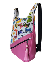 Mochila 2410/582