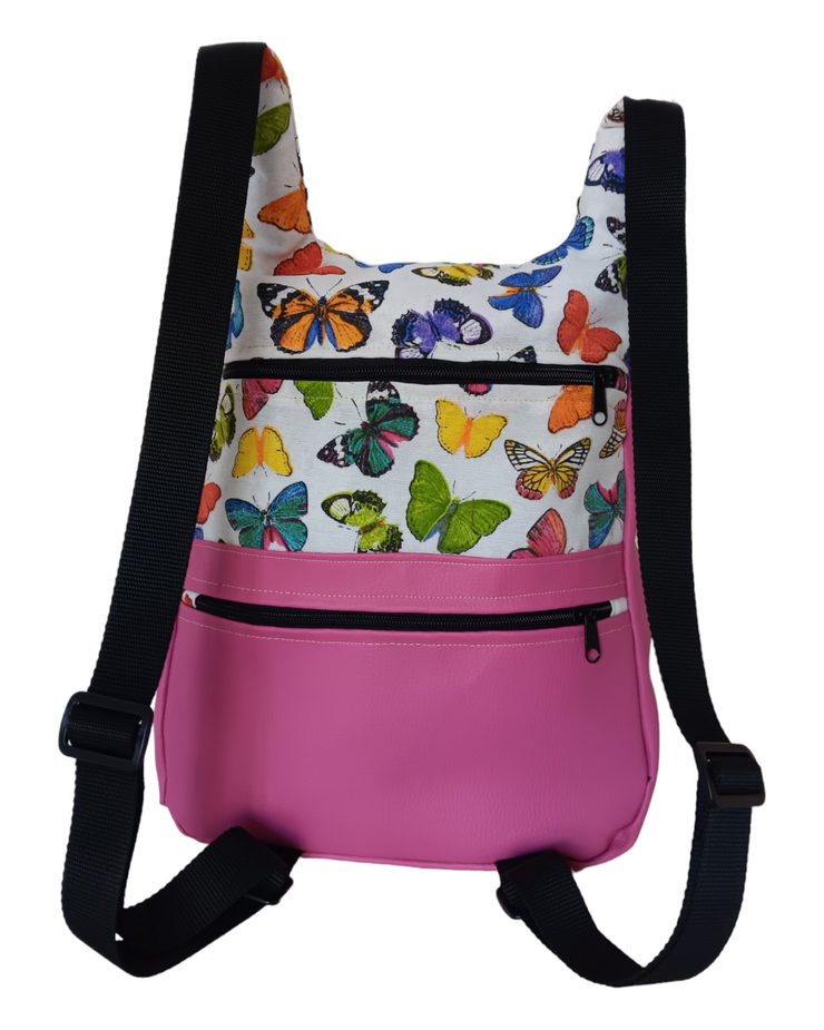 Mochila 2410/582