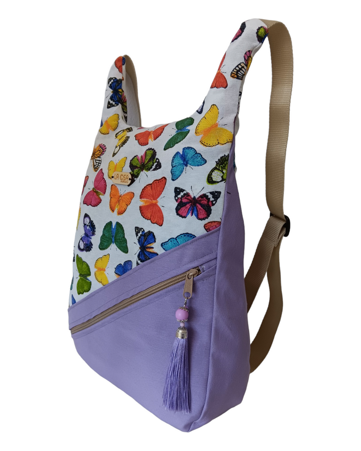 Mochila 2415/587