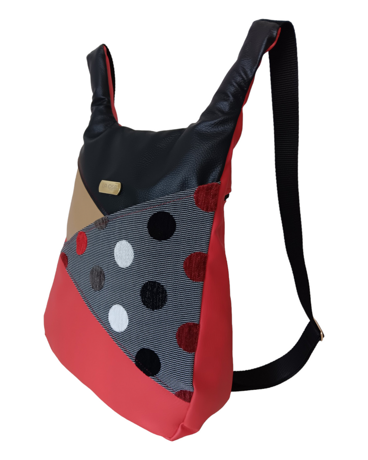 Mochila 2456/627