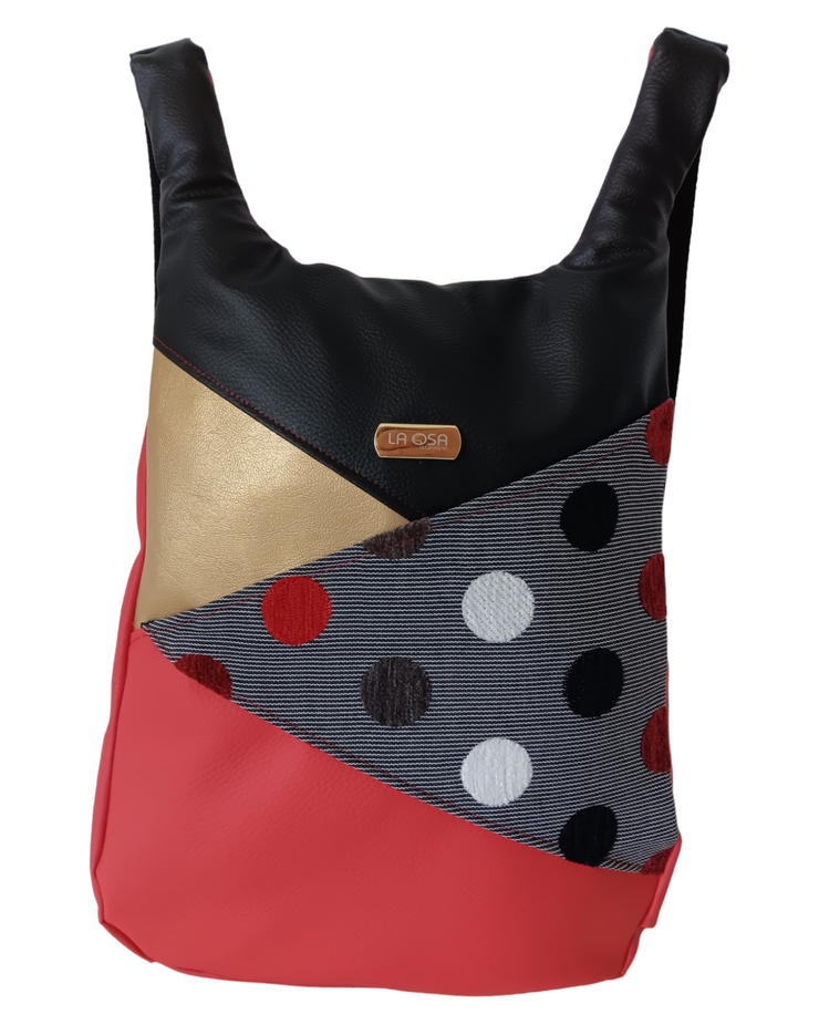 Mochila 2456/627