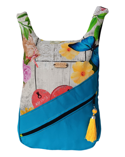 Mochila 24106/684