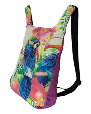 Mochila IMPERMEABLE 24171/748