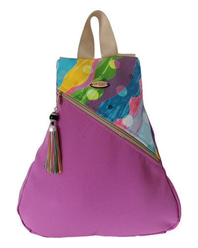 Mochila Mini IMPERMEABLE 24232/818