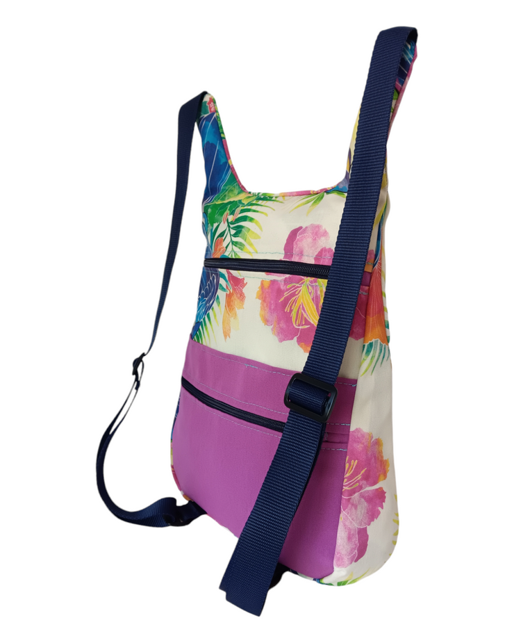 Mochila IMPERMEABLE 24241/827