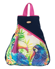 Mochila Mini IMPERMEABLE 24258/844