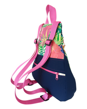 Mochila Mini IMPERMEABLE 24258/844