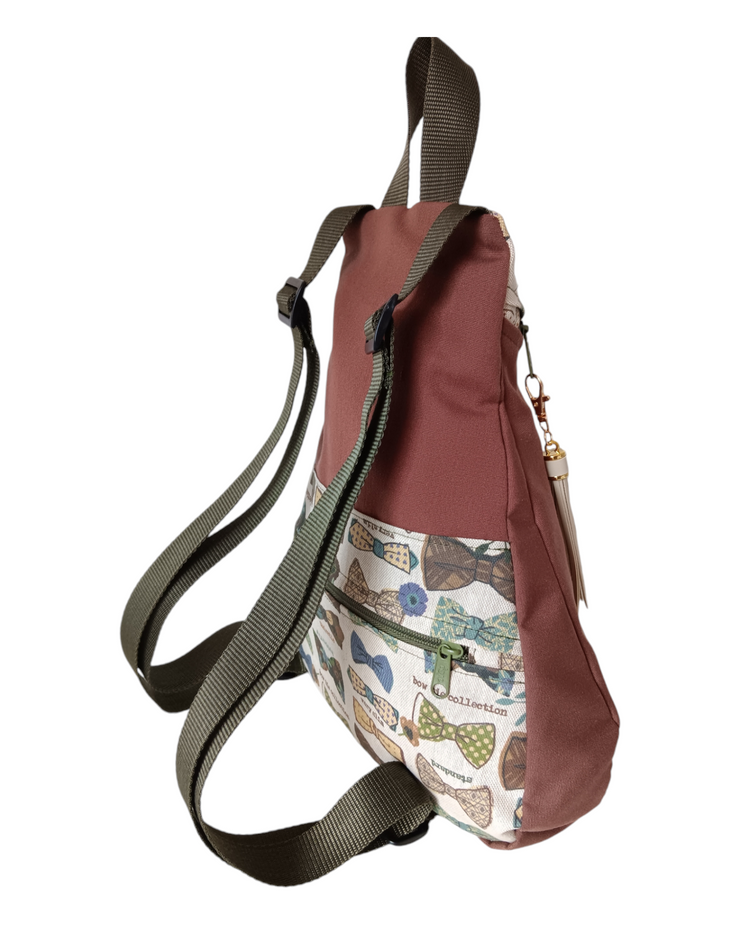 Mochila Mini 24261/847