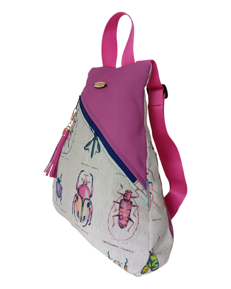 Mochila Mini 24292/877