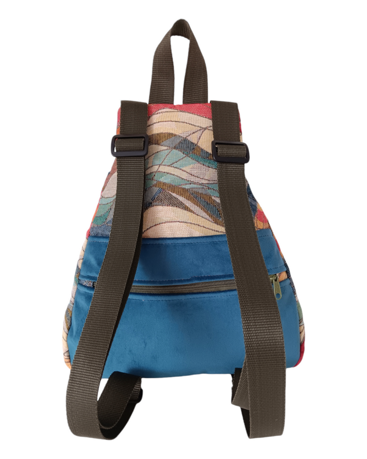 Mochila Mini 24291/876