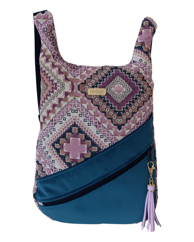 Mochila 24296/881