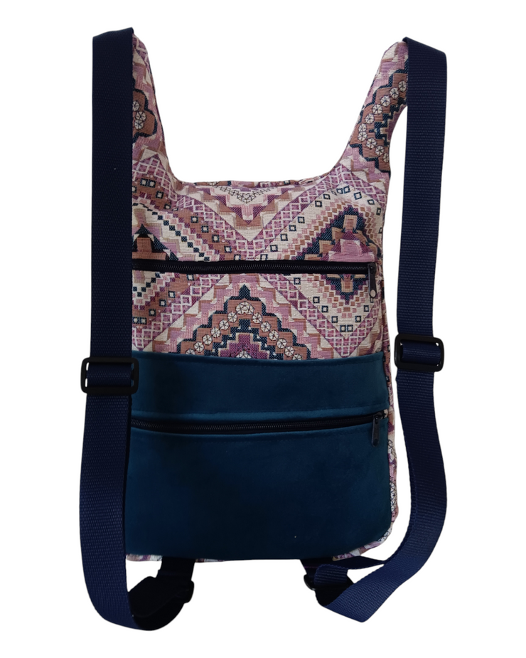 Mochila 24296/881