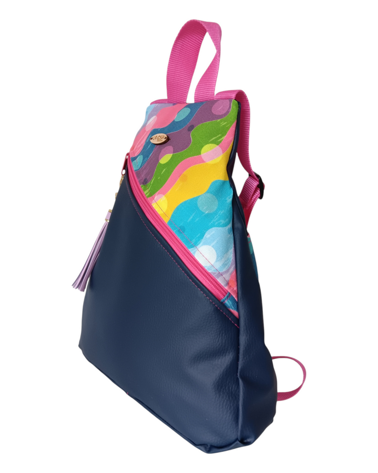 Mochila Mini IMPERMEABLE 24310/895