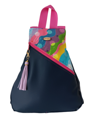 Mochila Mini IMPERMEABLE 24310/895