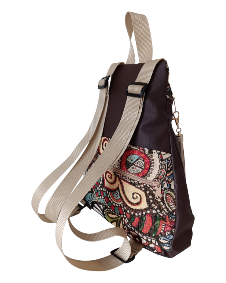 Mochila Mini 24311/896