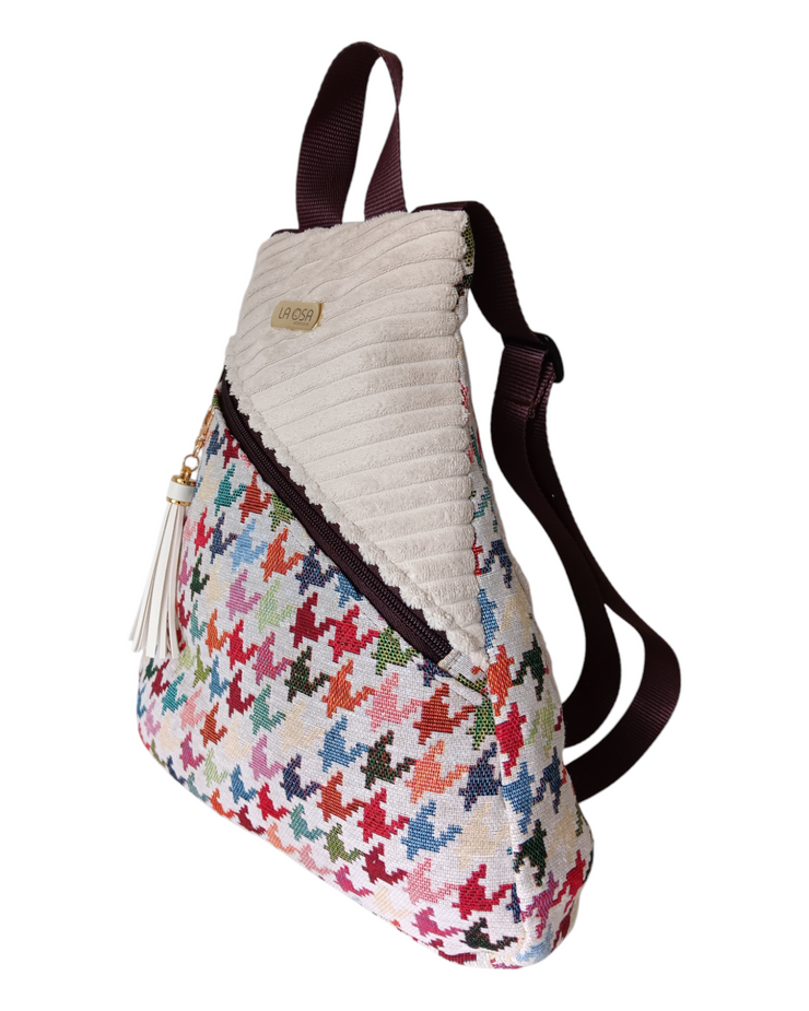 Mochila Mini 24313/898