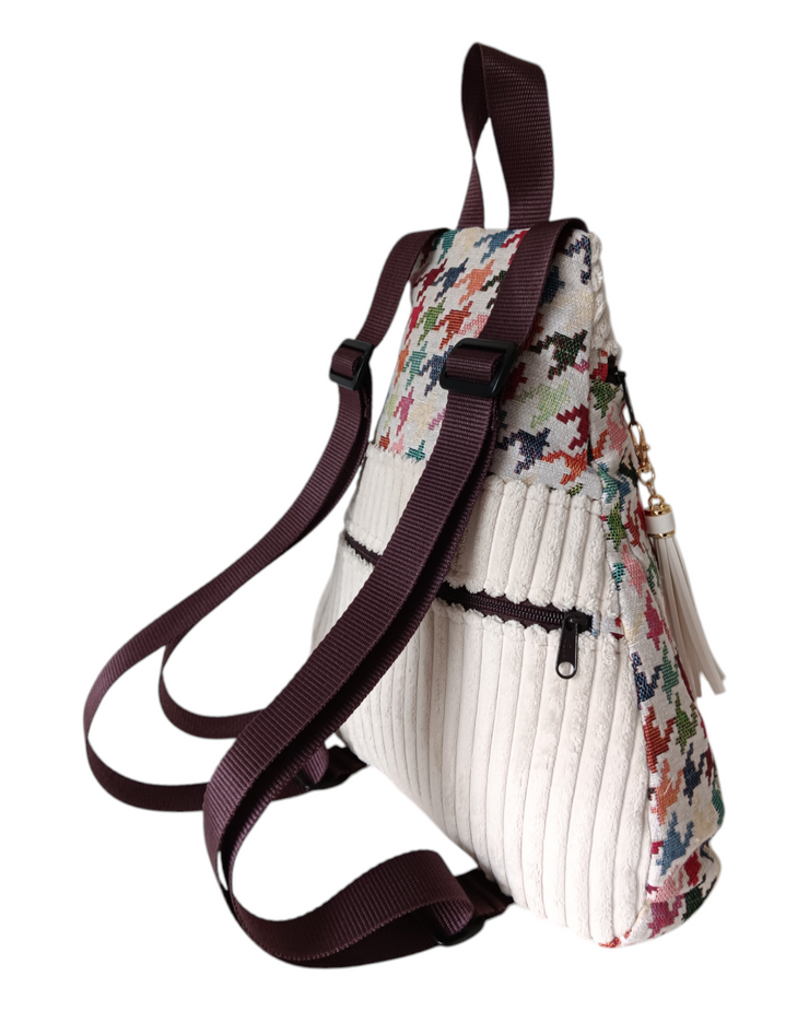 Mochila Mini 24313/898