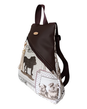 Mochila Mini 24321/896