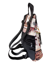 Mochila Mini 24332/907