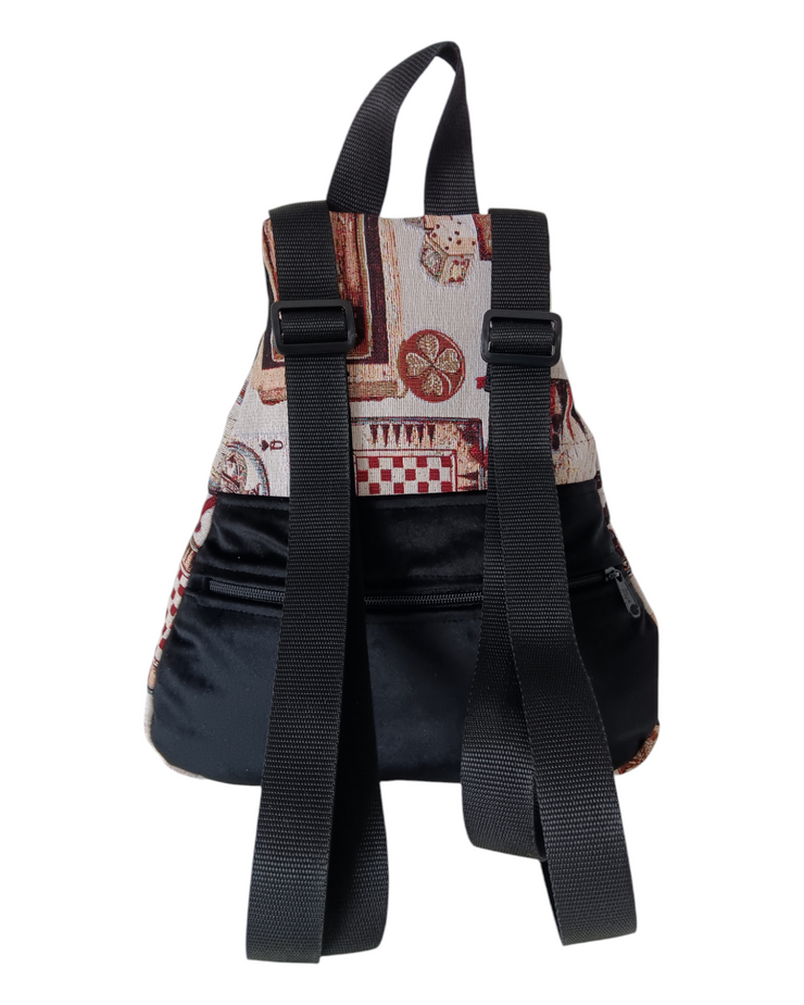 Mochila Mini 24332/907