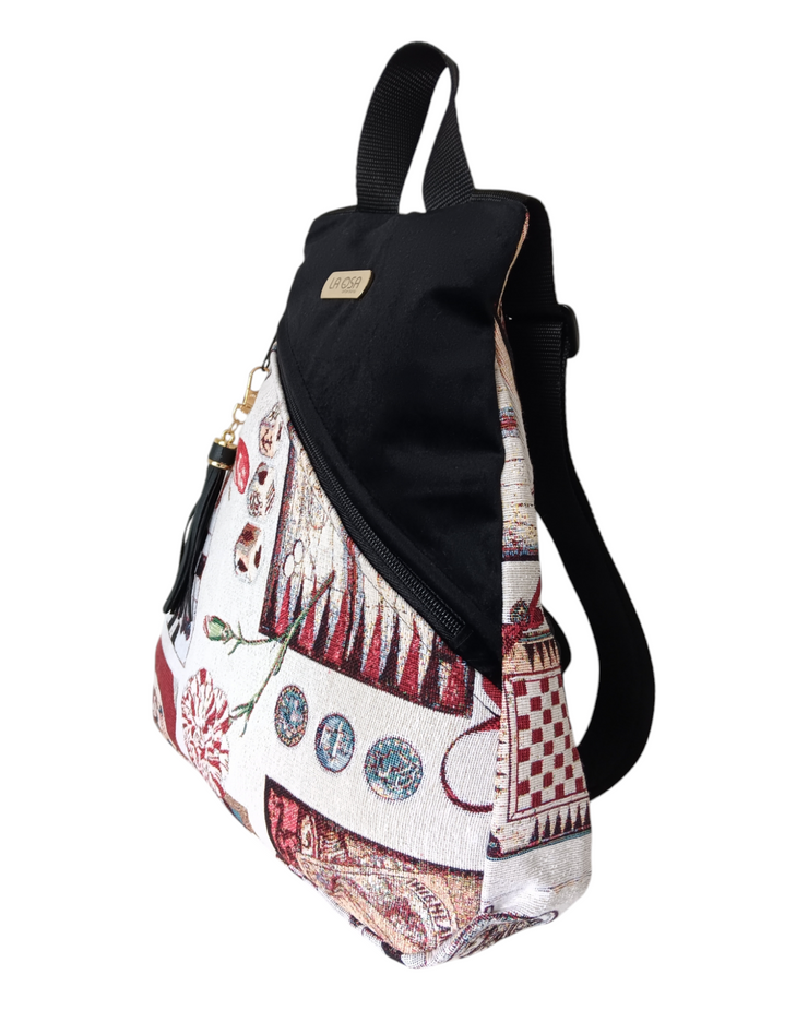 Mochila Mini 24332/907