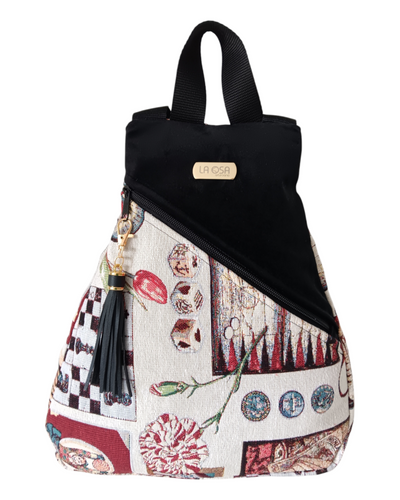 Mochila Mini 24332/907