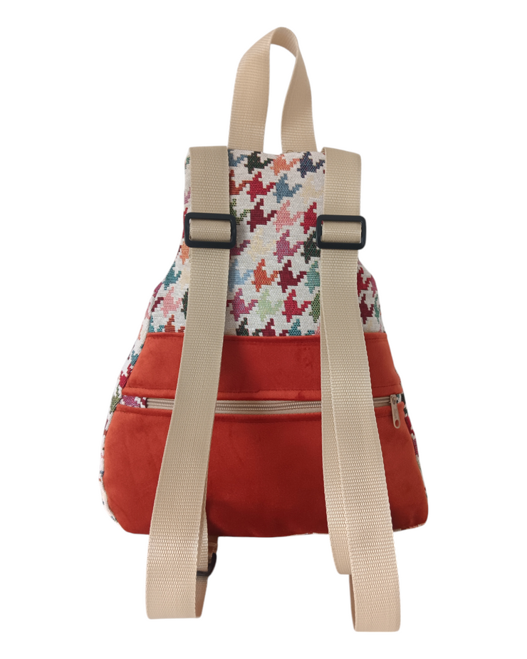 Mochila Mini 24338/913