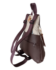 Mochila Mini 24343/918