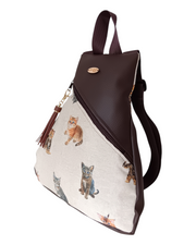 Mochila Mini 24343/918