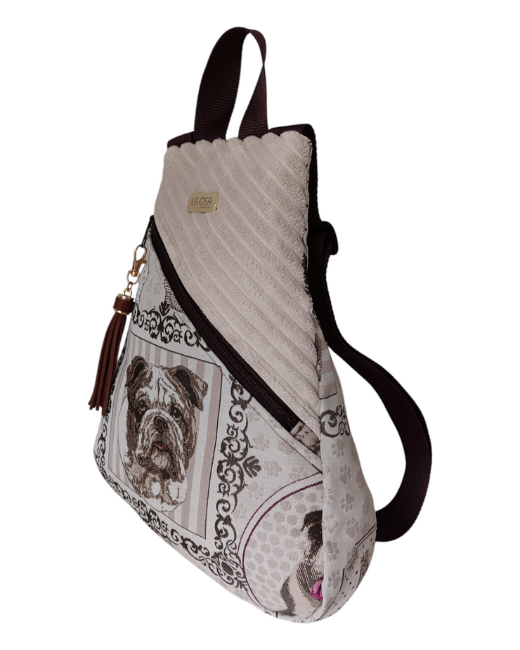 Mochila Mini 24345/920