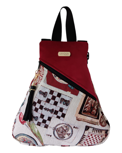 Mochila Mini 24346/921