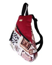 Mochila Mini 24346/921