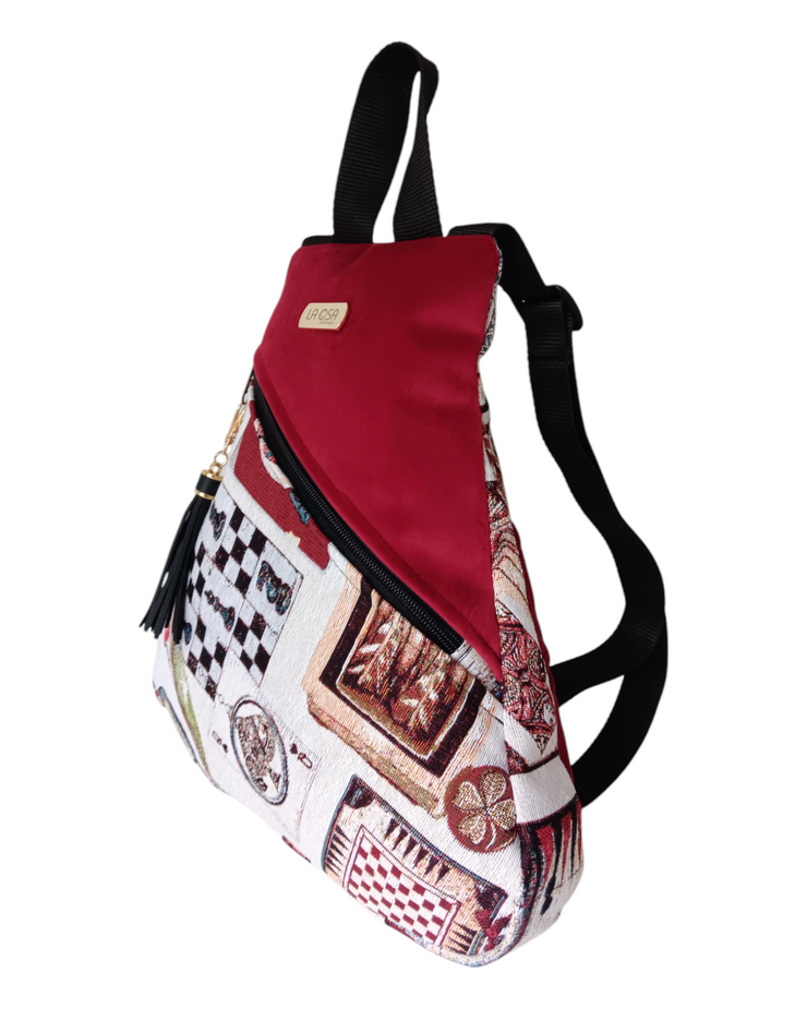 Mochila Mini 24346/921