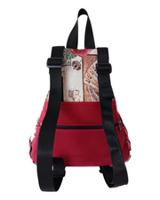 Mochila Mini 24346/921