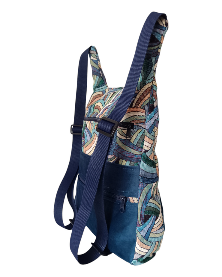 Mochila 24352/927