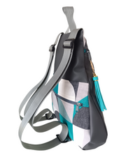 Mochila Mini 24356/931