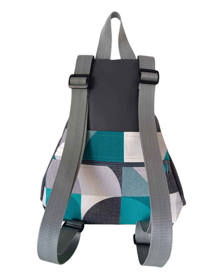 Mochila Mini 24356/931