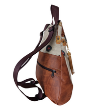 Mochila Mini 24357/932