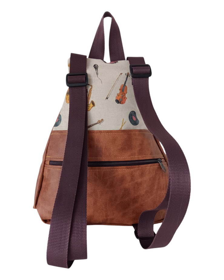 Mochila Mini 24357/932