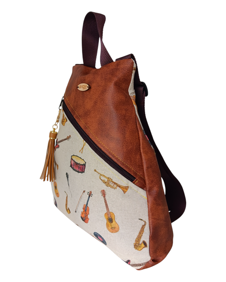 Mochila Mini 24357/932