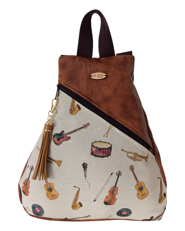 Mochila Mini 24357/932