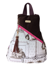 Mochila Mini 24361/936