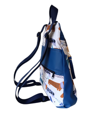 Mochila Mini 24362/937