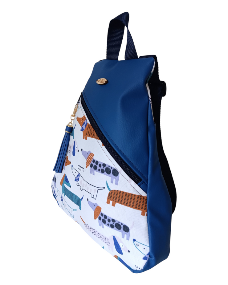 Mochila Mini 24362/937