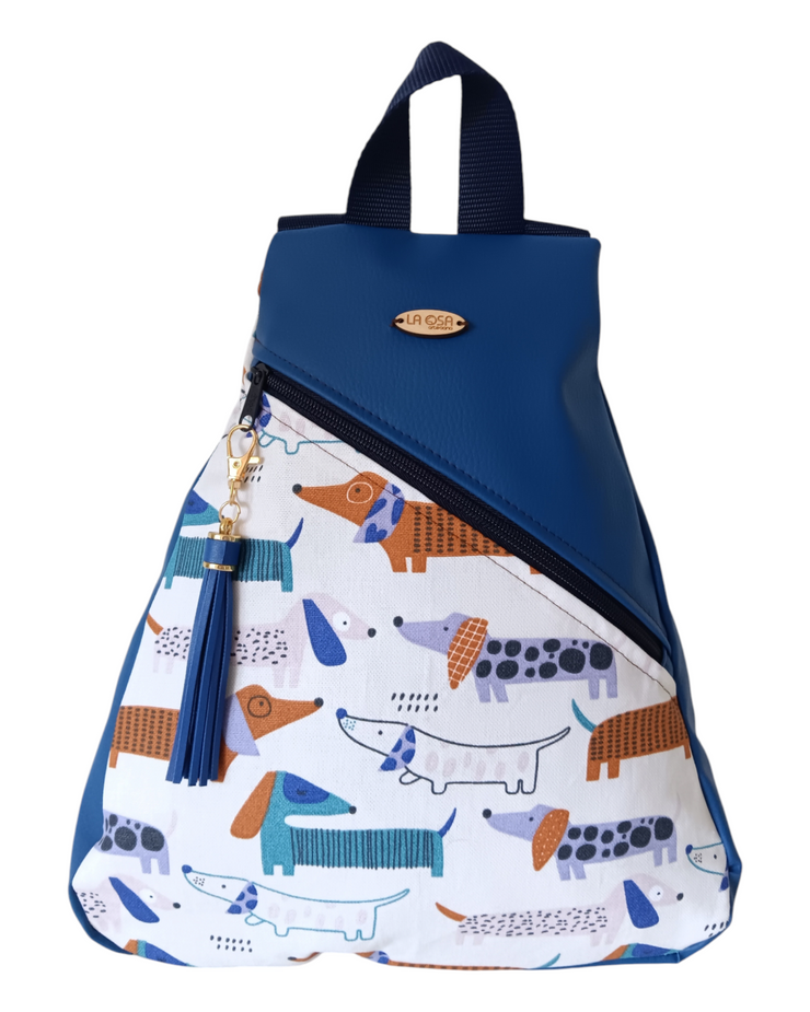 Mochila Mini 24362/937